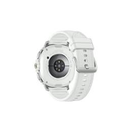 Samsung Galaxy Watch8 Classic Bluetooth + Cellular 46 mm - Silver