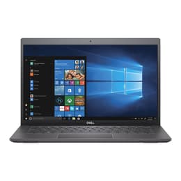 Dell INSPIRON 14 7425 13-inch () - Core i5 - Gen 8 (U) - 8GB - SSD 256 GB QWERTY - English