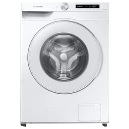 Samsung WW12T504DTW/S3 Freestanding washing machine Front load