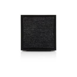 Tivoli Audio Cube Bluetooth Speakers - Black