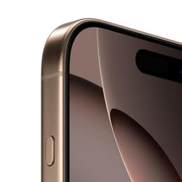 iPhone 16 Pro Max 1000GB - Desert Titanium - Unlocked