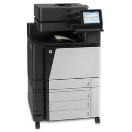 HP Color LaserJet Enterprise Flow M880Z+ Color laser