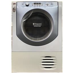 Hotpoint Ariston AQCF 851 BU Condensation clothes dryer Front load