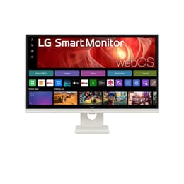 27-inch LG MyView 27U731SA-W 3840 x 2160 LED Monitor