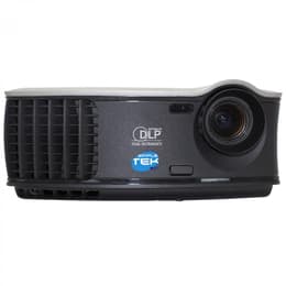 Dell 1800MP Video projector 2100 Lumen - Grey