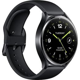 Smart Watch Xiaomi HR MI Watch 2 - Black