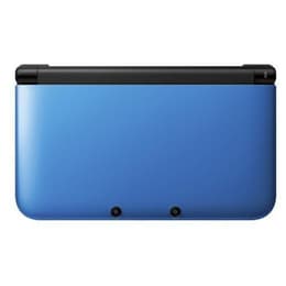 Nintendo 3DS XL - Blue/Black