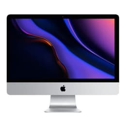 iMac 21,5-inch Retina (Mid-2017) Core i5 3GHz - HDD 1 TB - 8GB AZERTY - French