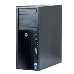 Z210 Workstation Tour Core i7-2600 3.4Ghz - HDD 500 GB - 16GB