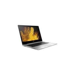 HP EliteBook X360 1030 G2 13-inch Core i7-7600U - SSD 512 GB - 16GB AZERTY - French