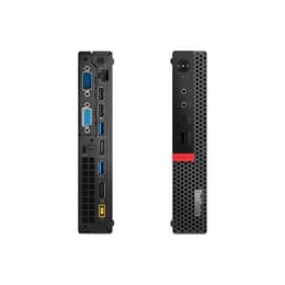 ThinkCentre M920X Tiny Core i3-8100 3.6Ghz - SSD 512 GB - 32GB