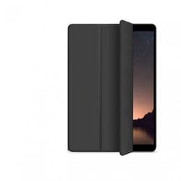 Case iPad Pro 12.9" (2018/2020/2021) - Plastic - Black