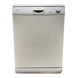 Waltham WT1352DSH Dishwasher freestanding Cm - 10 to 12 place settings