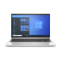 HP ProBook 650 G8 15-inch (2020) - Core i5-1135G7﻿ - 8GB - SSD 256 GB QWERTY - English