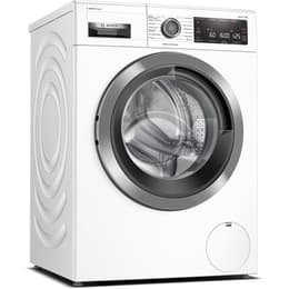 Bosch WAX32LH2FF Freestanding washing machine Front load