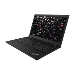 Lenovo ThinkPad P15V G3 16-inch (2022) - Core i7 - Gen 12 (H) - 32GB - SSD 512 GB QWERTY - Swedish