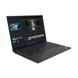 Lenovo ThinkPad P15V G3 16-inch (2022) - Core i7 - Gen 12 (H) - 32GB - SSD 512 GB QWERTY - Swedish