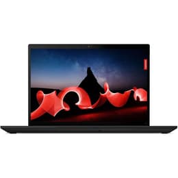 Lenovo ThinkPad P15V G3 16-inch (2022) - Core i7 - Gen 12 (H) - 32GB - SSD 512 GB QWERTY - Swedish