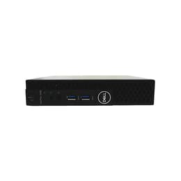 OptiPlex 3060 Micro SFF Core i5-8500T 2.1Ghz - SSD 256 GB - 8GB