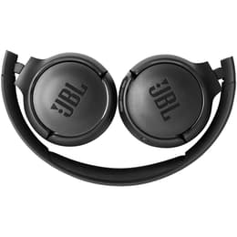 Jbl Tune 500 BT wireless Headphones with microphone - Black
