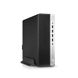 ProDesk 600 G3 SFF Core i7-7700 3.6Ghz - SSD 256 GB - 8GB