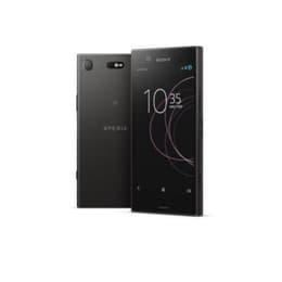 Xperia XZ1 Compact 32GB - Black - Unlocked