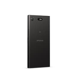 Xperia XZ1 Compact 32GB - Black - Unlocked
