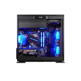Medion Erazer Engineer P10 Core i5-11400 2.6 GHz - SSD 512 GB - 16GB