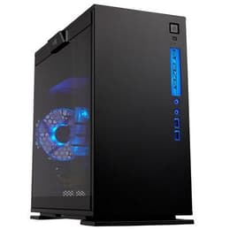 Medion Erazer Engineer P10 Core i5-11400 2.6 GHz - SSD 512 GB - 16GB