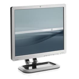17-inch HP L1710 1280 x 1024 LCD Monitor Grey
