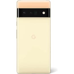 Google Pixel 6 Pro 128GB - Yellow - Unlocked