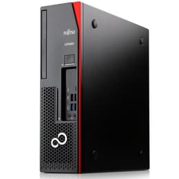 Esprimo D738 SFF Core i3-8100 3.6Ghz - SSD 256 GB - 8GB