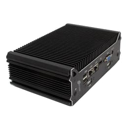 Fanless Mini PC RAM 4GB Core i5-1235U 1.3Ghz - SSD 1 TB - 8GB