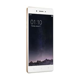 Oppo F1 16GB - Gold - Unlocked