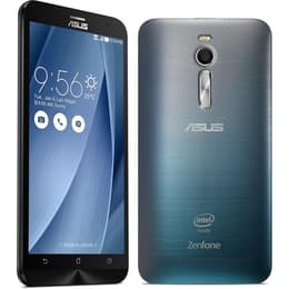 Asus Zenfone 2 64GB - Blue - Unlocked