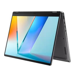 Simpletek Vivobook 14 Flip 14-inch (2025) - Core Ultra 5 226V - 16GB - SSD 512 GB QWERTY - Italian