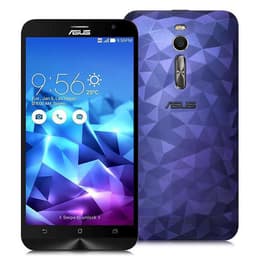 Asus Zenfone 2 Deluxe 64GB - Blue - Unlocked