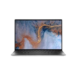 Dell XPS 13 9310 13-inch (2020) - Core i5-1135G7 - 8GB - SSD 256 GB QWERTZ - German