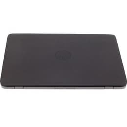 HP EliteBook 820 G2 12-inch (2014) - Core i5-5300U - 16GB - SSD 240 GB QWERTY - Spanish