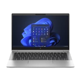 HP EliteBook 630 G10 13-inch (2023) - Core i5 - Gen 13 (U) - 32GB - SSD 256 GB QWERTZ - German