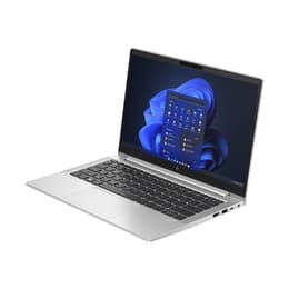 HP EliteBook 630 G10 13-inch (2023) - Core i5 - Gen 13 (U) - 32GB - SSD 256 GB QWERTZ - German
