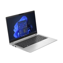 HP EliteBook 630 G10 13-inch (2023) - Core i5 - Gen 13 (U) - 32GB - SSD 256 GB QWERTZ - German