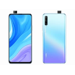 Huawei P smart Pro 2019 128GB - Blue - Unlocked - Dual-SIM