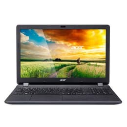Acer Aspire ES1-512 15-inch (2014) - Celeron 2840 - 4GB - HDD 1 TB AZERTY - French