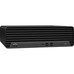 EliteDesk 800 G6 SFF Core i7-10700 2.9Ghz - SSD 256 GB - 8GB