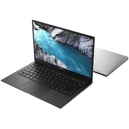 Dell XPS 13 9370 13-inch (2018) - Core i5 - Gen 8 (U) - 8GB - SSD 1 TB QWERTZ - German