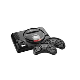 Sega Mega Drive - Black