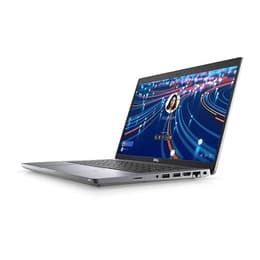 Dell Latitude 5420 14-inch (2020) - Core i7 - Gen 11 (G) - 32GB - SSD 512 GB QWERTY - Dutch