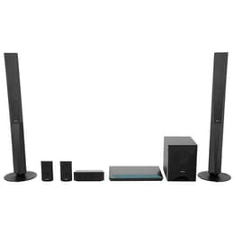Soundbar Sony BDV-E4100 - Black
