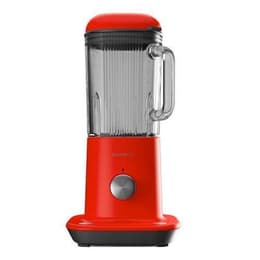 Blender Kenwood Kmix BLX50 L - Red